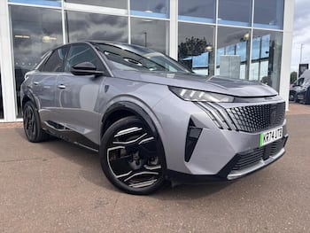 Used Peugeot 3008 2024 for sale - 79820673: Photo