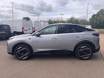 Used Peugeot 3008 2024 for sale - 79820673: Photo