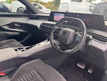 Used Peugeot 3008 2024 for sale - 79820673: Photo
