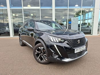 Used Peugeot 2008 2022 for sale - 79821525: Photo