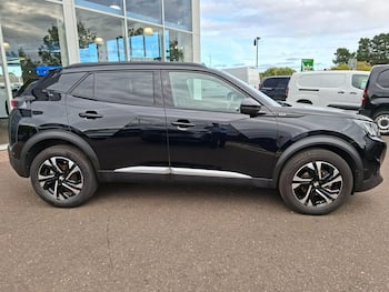 Used Peugeot 2008 2022 for sale - 79821525: Photo