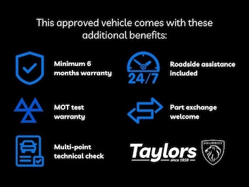 Used Peugeot 108 2019 for sale - 77411303: Photo