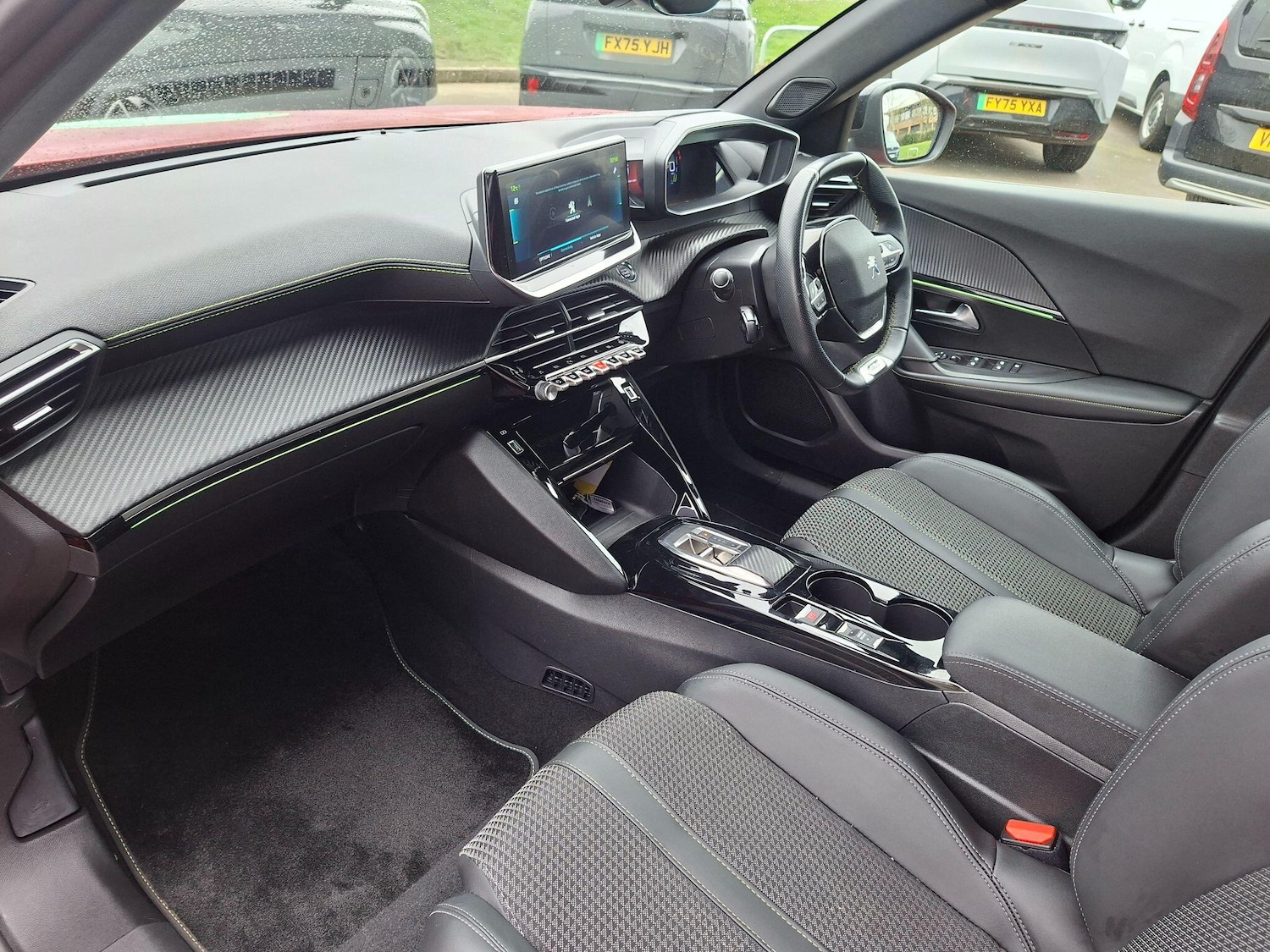 Used Peugeot 2008 2022 for sale - 78047514: Photo 16