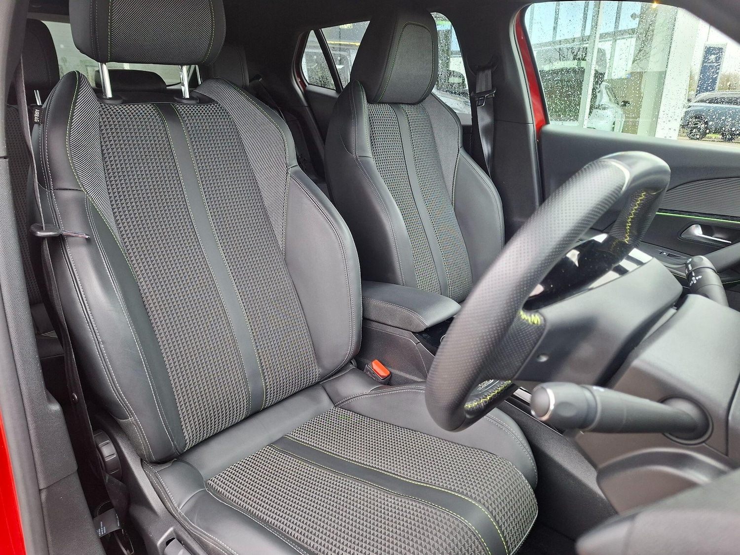 Used Peugeot 2008 2022 for sale - 78047514: Photo 17