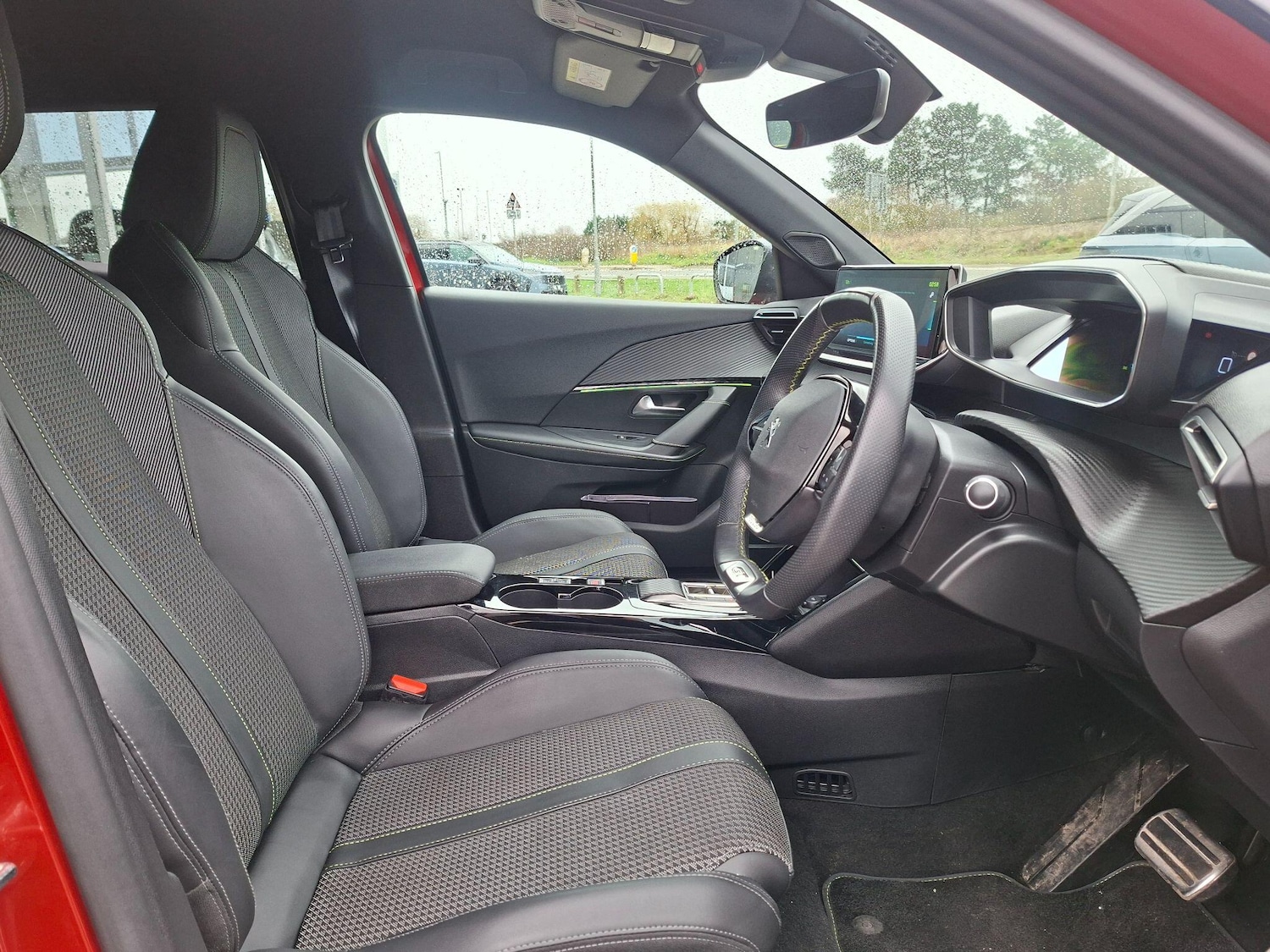 Used Peugeot 2008 2022 for sale - 78047514: Photo 18