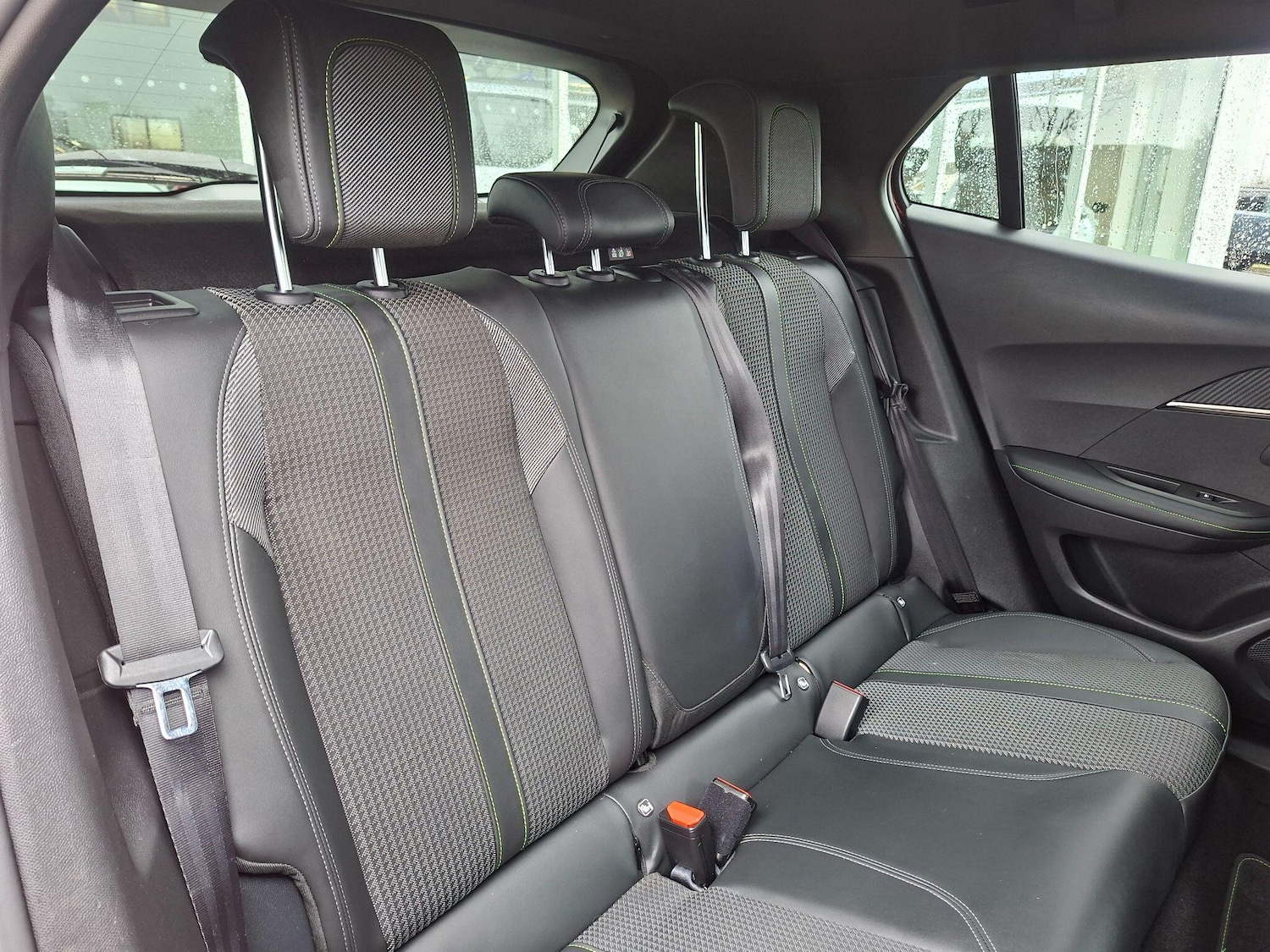 Used Peugeot 2008 2022 for sale - 78047514: Photo 19