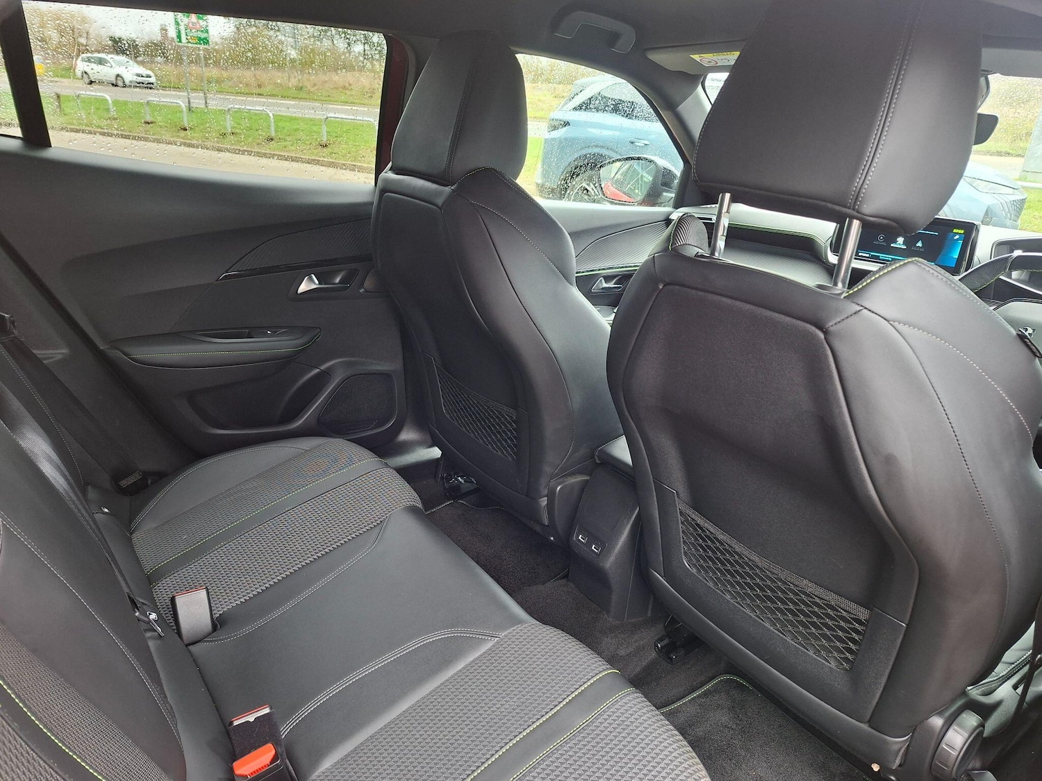 Used Peugeot 2008 2022 for sale - 78047514: Photo 20