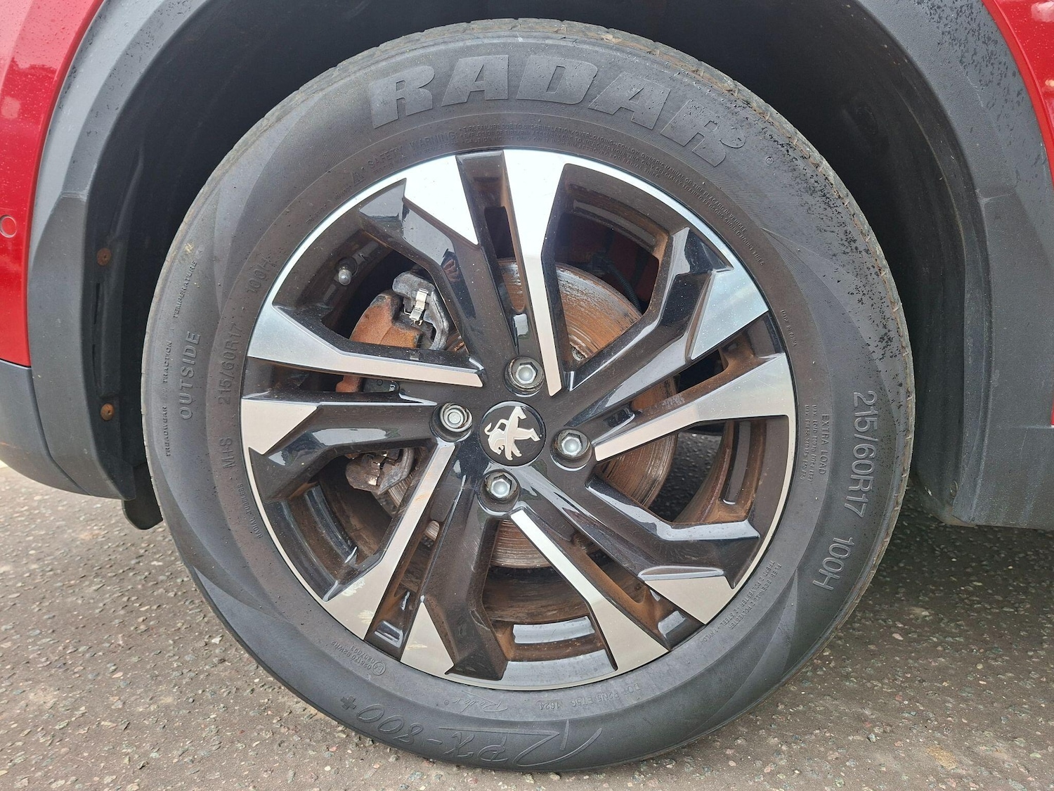 Used Peugeot 2008 2022 for sale - 78047514: Photo 29