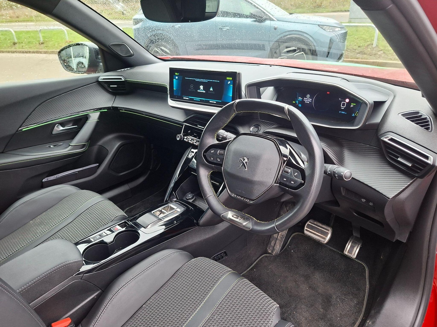 Used Peugeot 2008 2022 for sale - 78047514: Photo 3