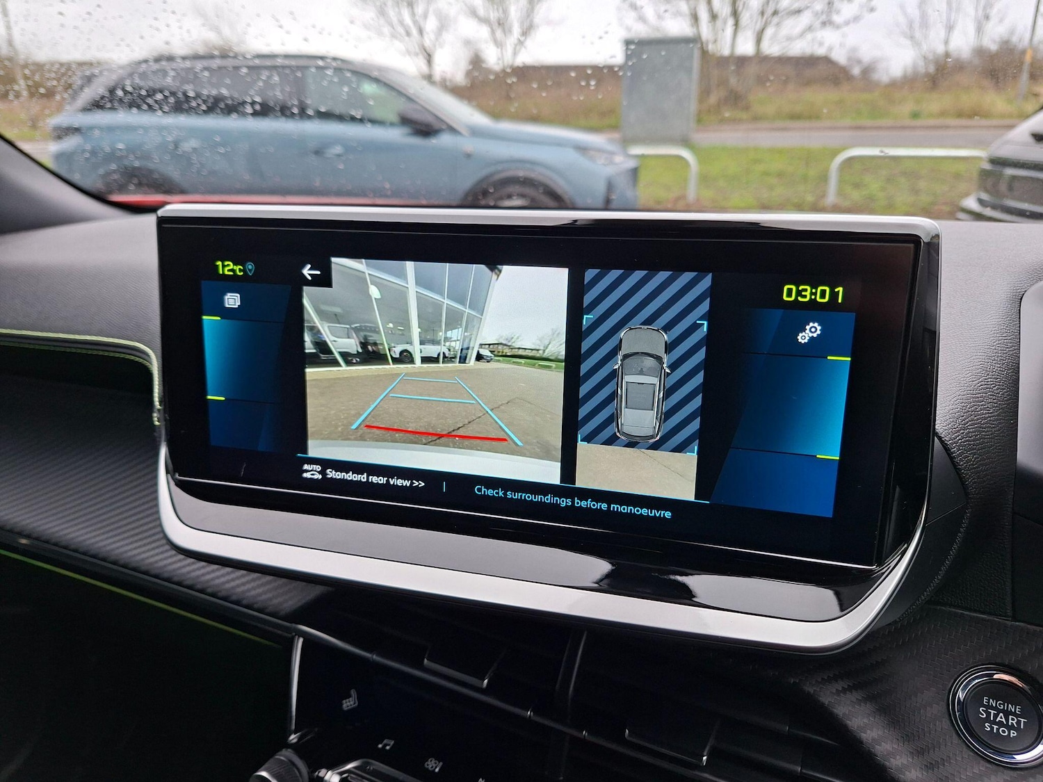 Used Peugeot 2008 2022 for sale - 78047514: Photo 33