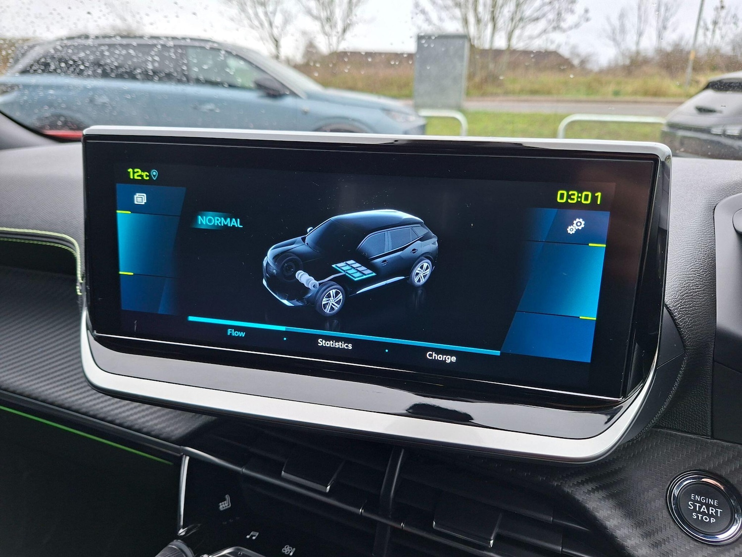 Used Peugeot 2008 2022 for sale - 78047514: Photo 34