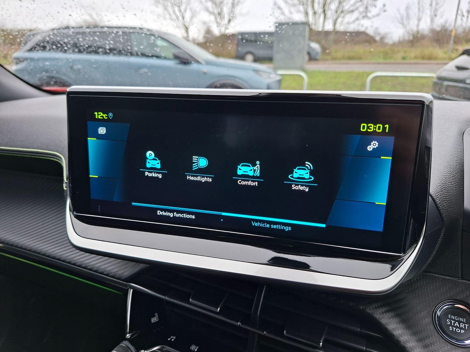 Used Peugeot 2008 2022 for sale - 78047514: Photo 36