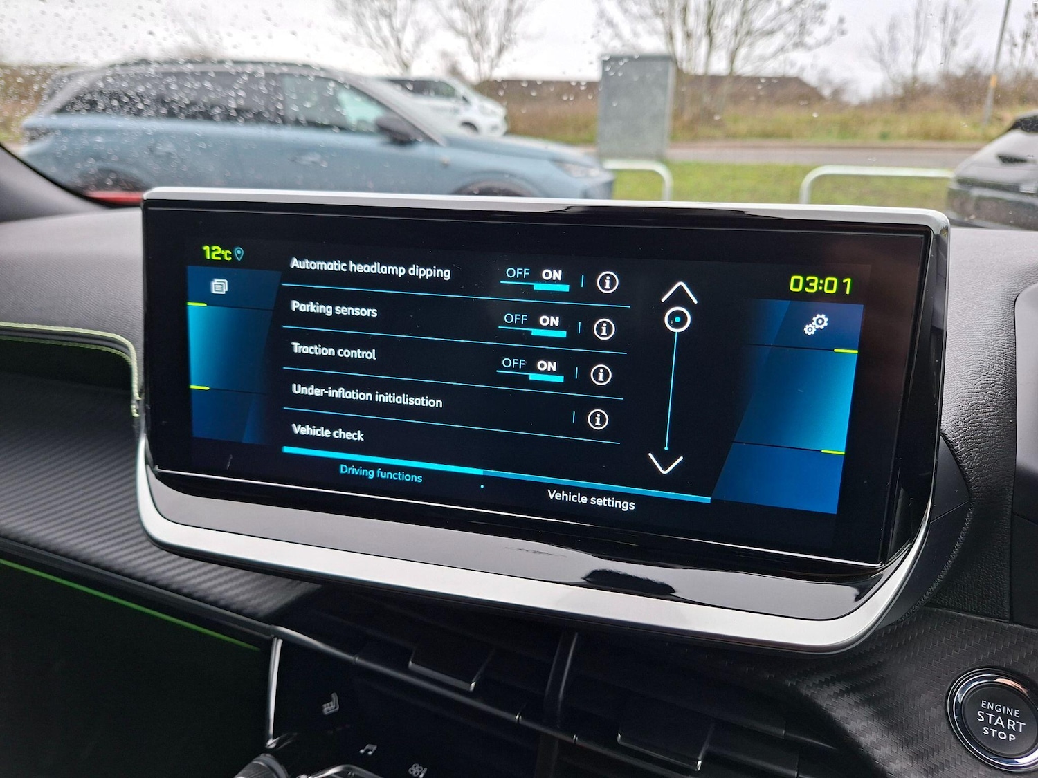 Used Peugeot 2008 2022 for sale - 78047514: Photo 37