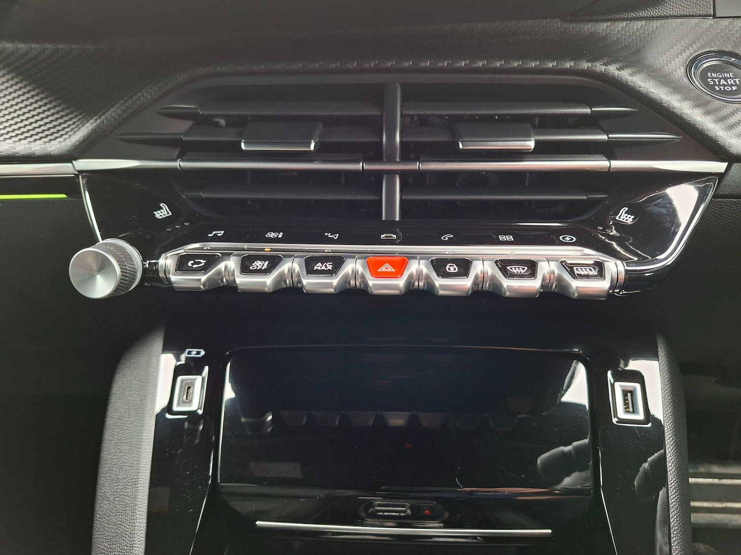 Used Peugeot 2008 2022 for sale - 78047514: Photo 42