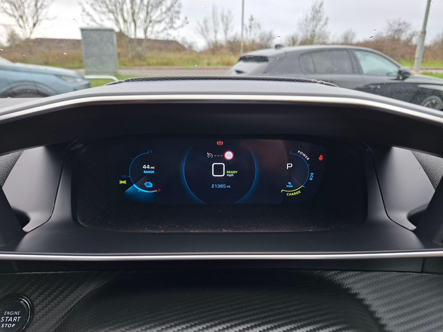 Used Peugeot 2008 2022 for sale - 78047514: Photo 43