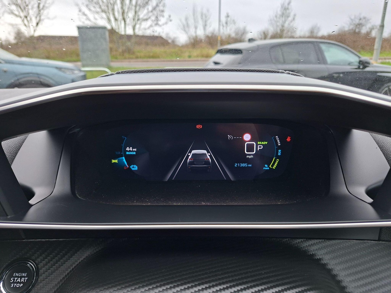 Used Peugeot 2008 2022 for sale - 78047514: Photo 44