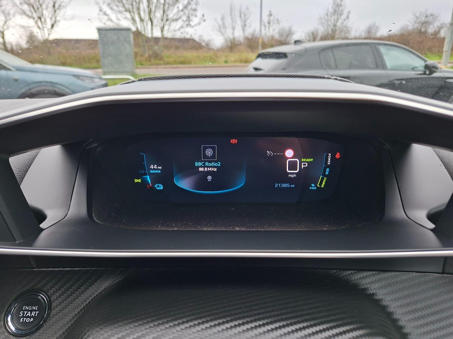 Used Peugeot 2008 2022 for sale - 78047514: Photo 46