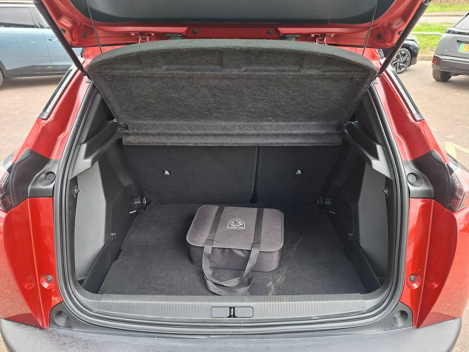 Used Peugeot 2008 2022 for sale - 78047514: Photo 47