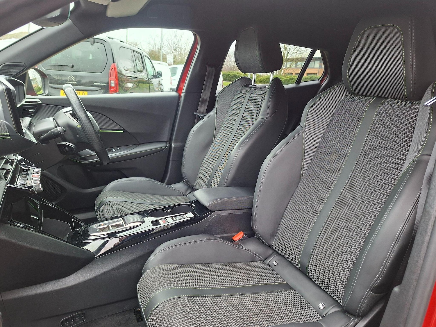 Used Peugeot 2008 2022 for sale - 78047514: Photo 49