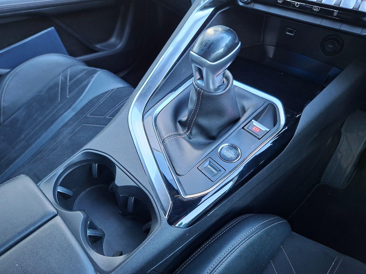 Used Peugeot 3008 2021 for sale - 77783122: Photo 15