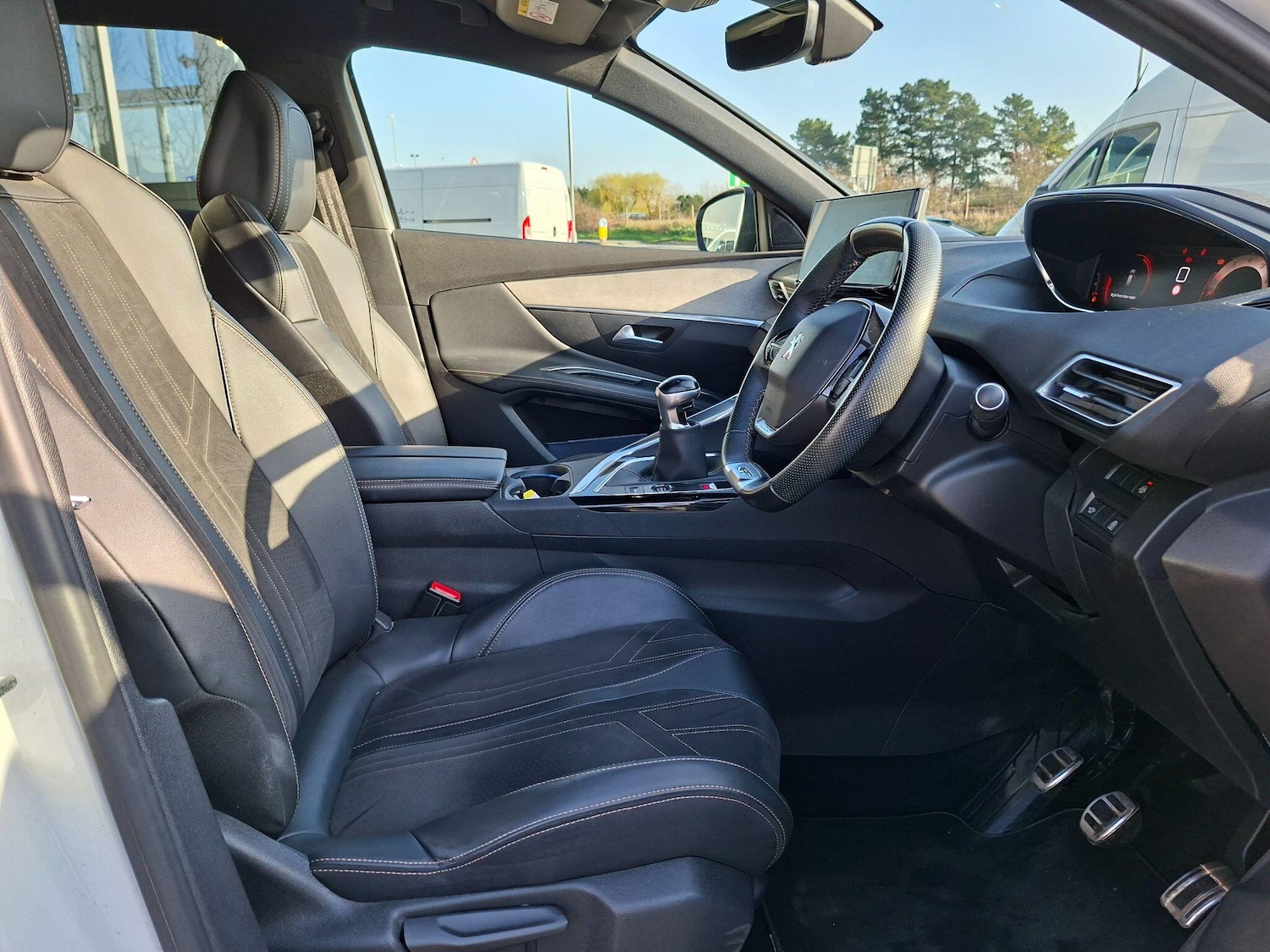 Used Peugeot 3008 2021 for sale - 77783122: Photo 16