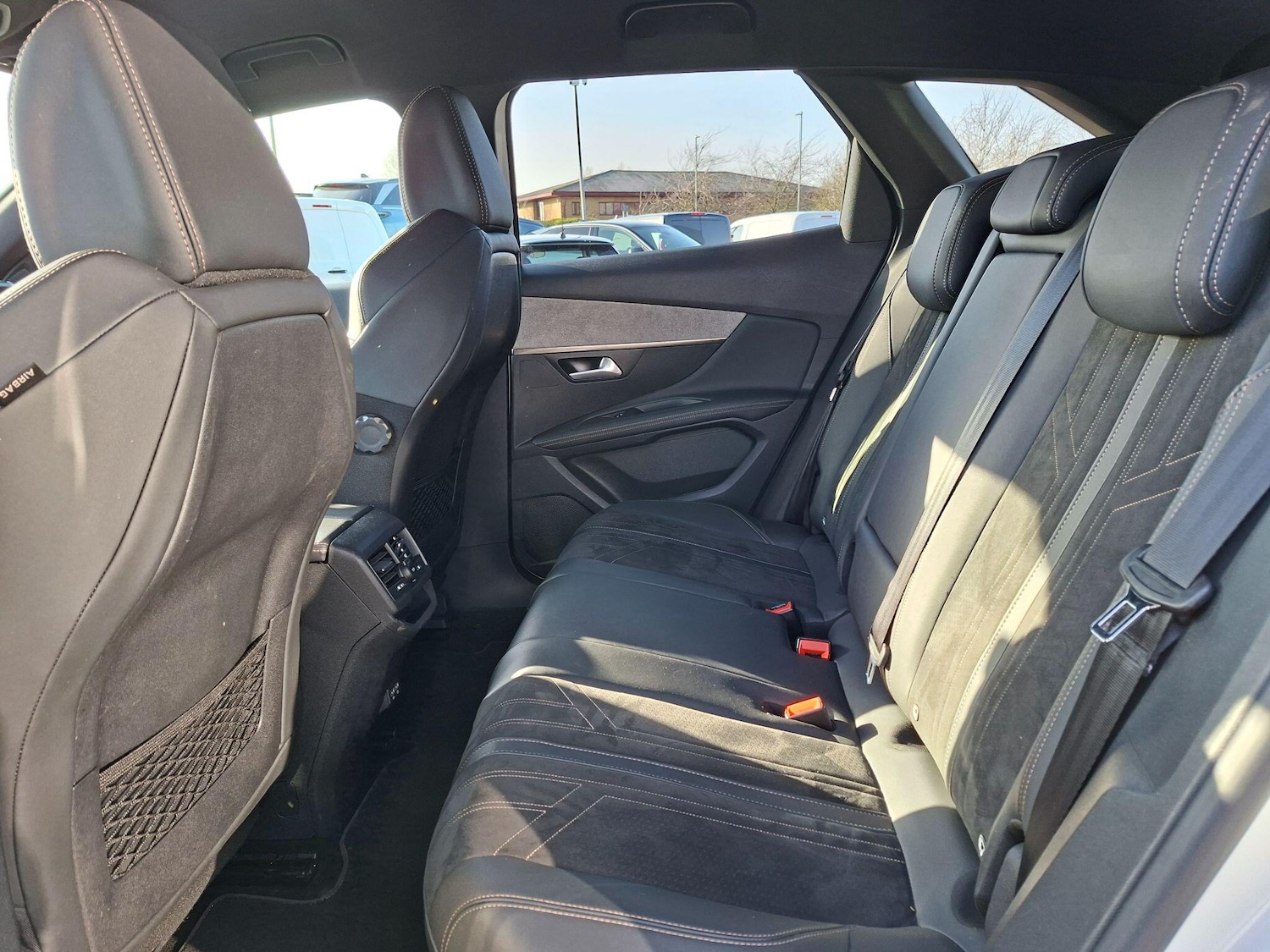 Used Peugeot 3008 2021 for sale - 77783122: Photo 18