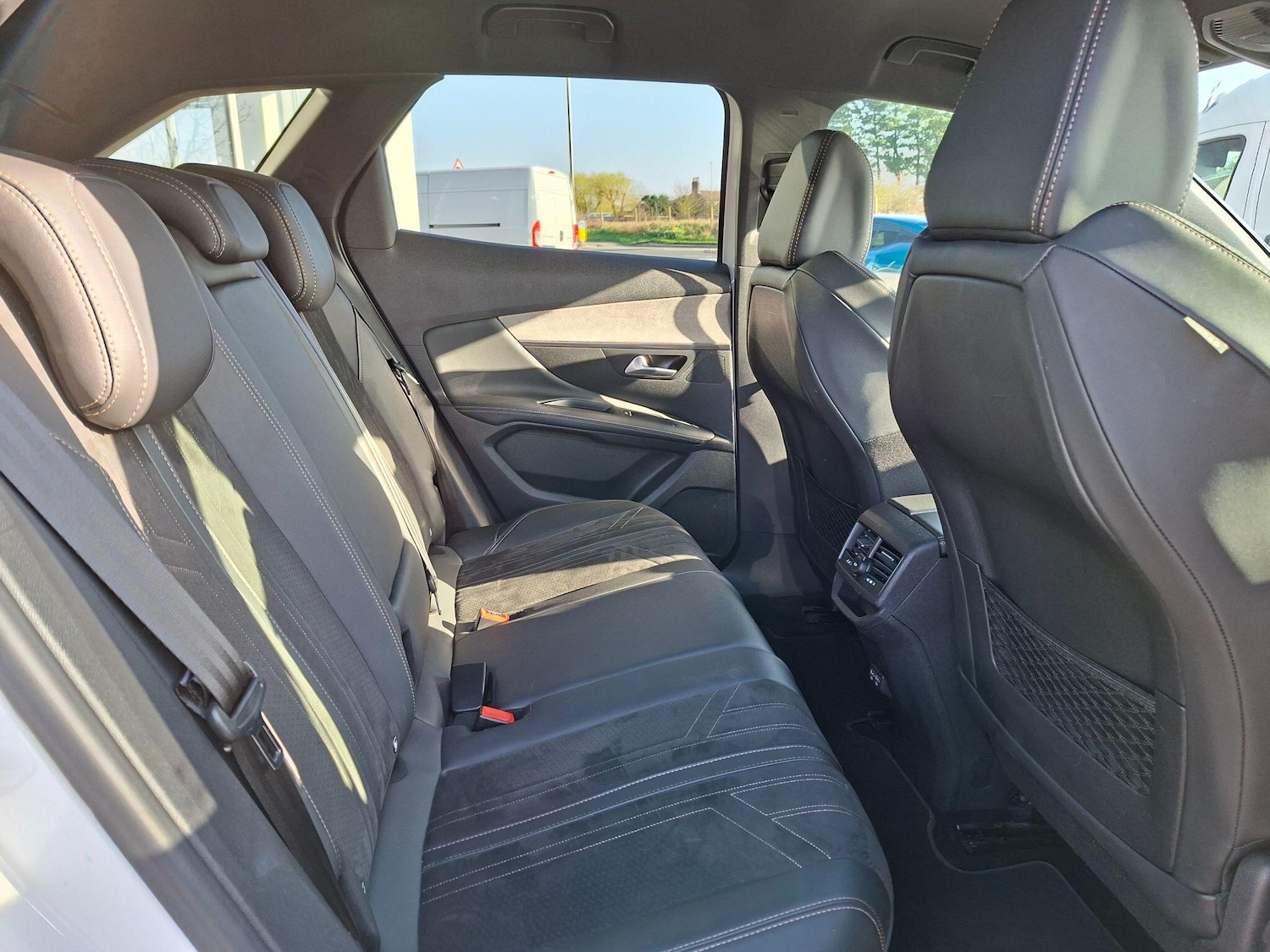 Used Peugeot 3008 2021 for sale - 77783122: Photo 21