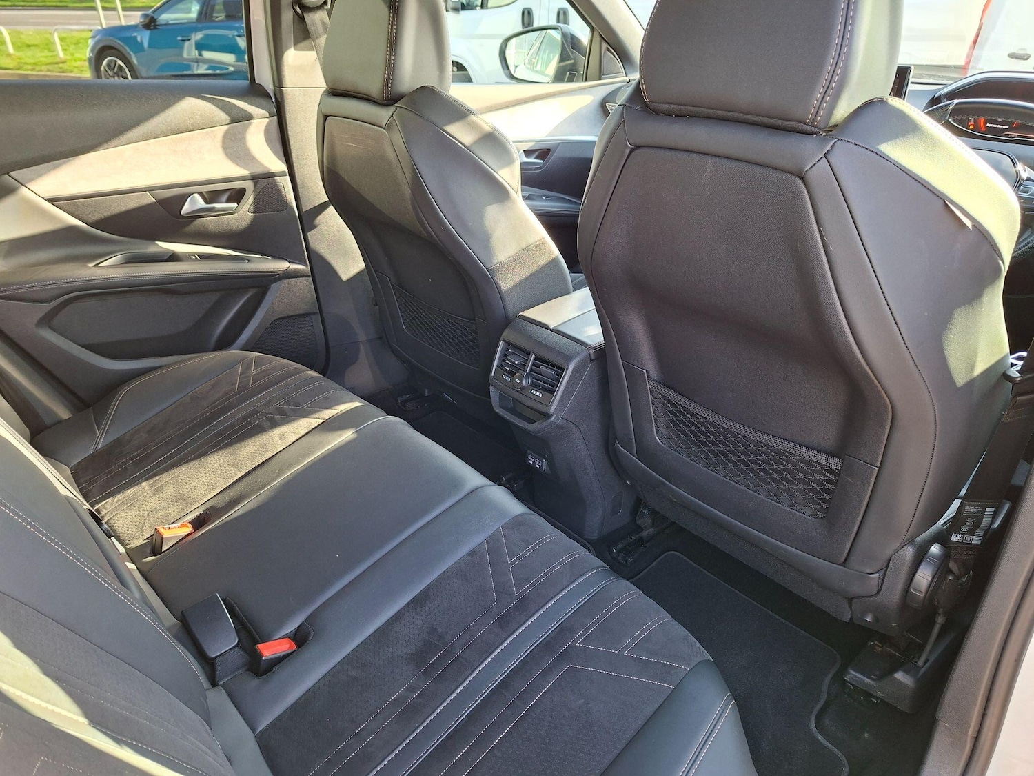 Used Peugeot 3008 2021 for sale - 77783122: Photo 22