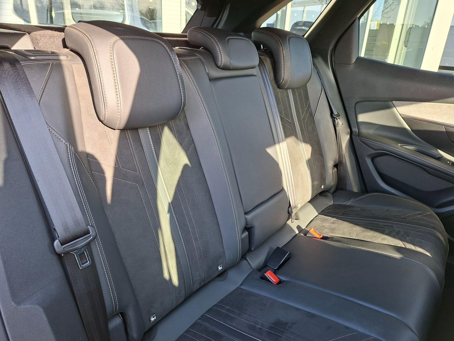 Used Peugeot 3008 2021 for sale - 77783122: Photo 23