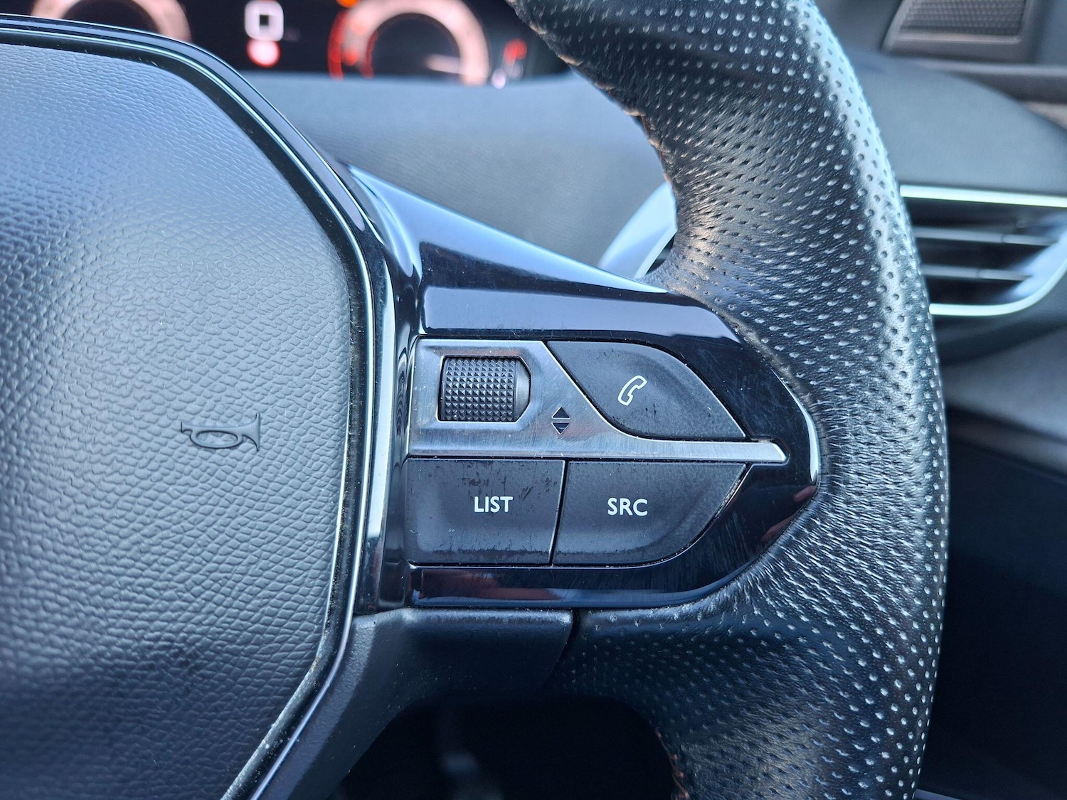 Used Peugeot 3008 2021 for sale - 77783122: Photo 24