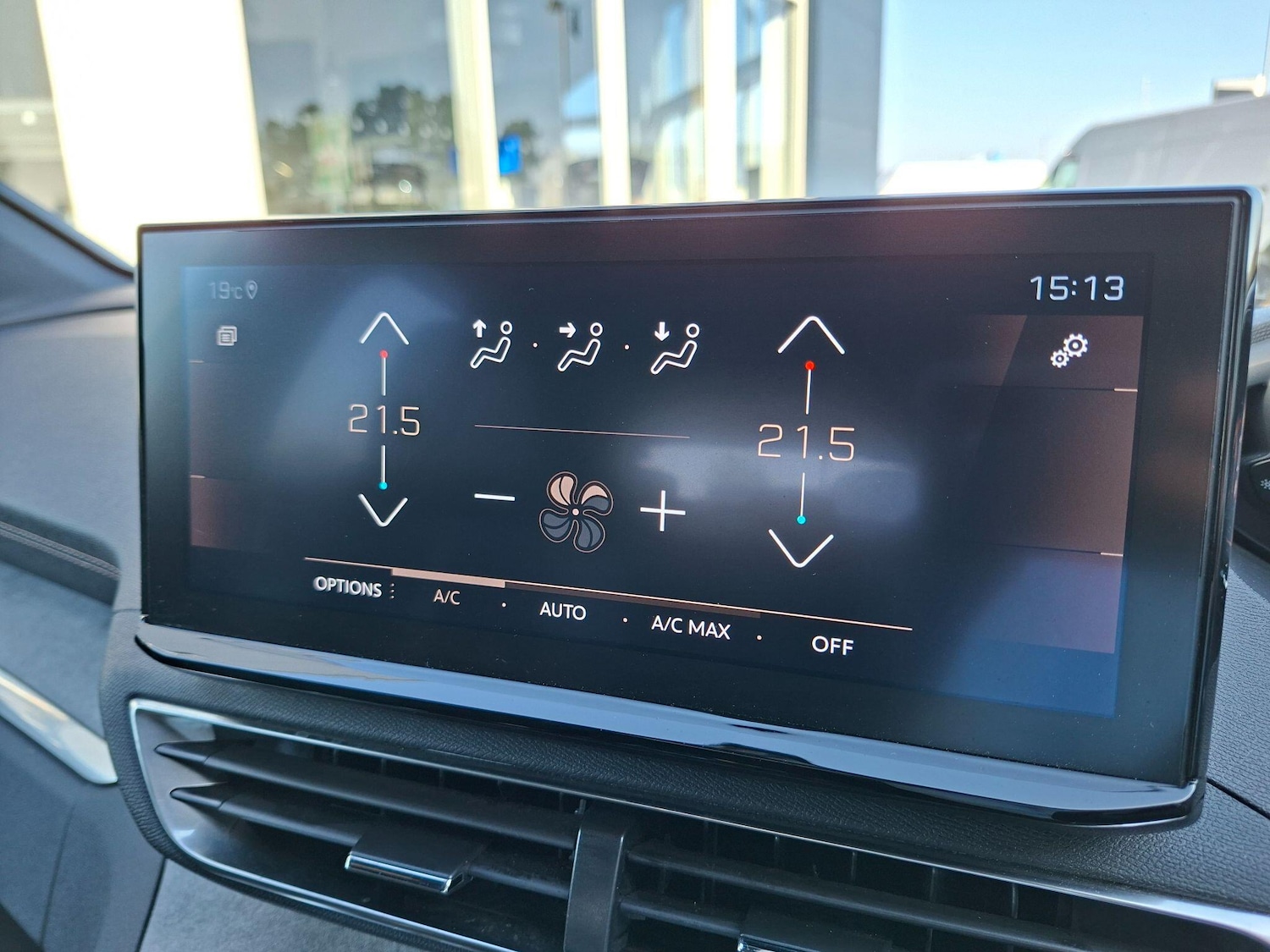 Used Peugeot 3008 2021 for sale - 77783122: Photo 33