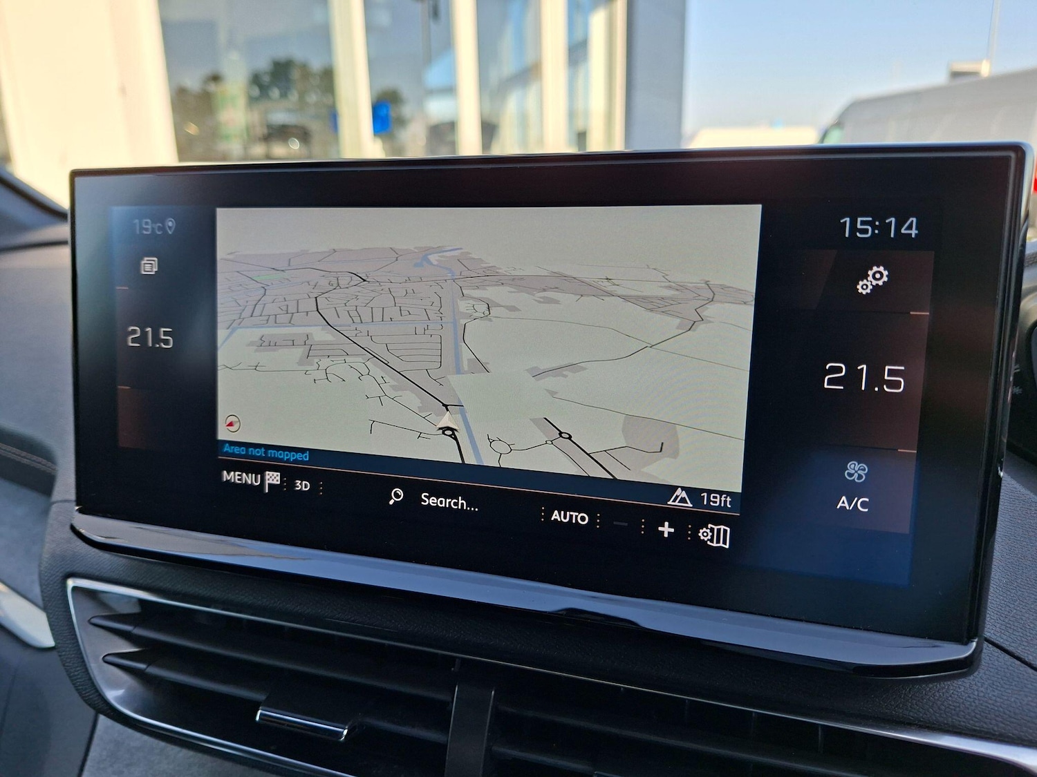 Used Peugeot 3008 2021 for sale - 77783122: Photo 34