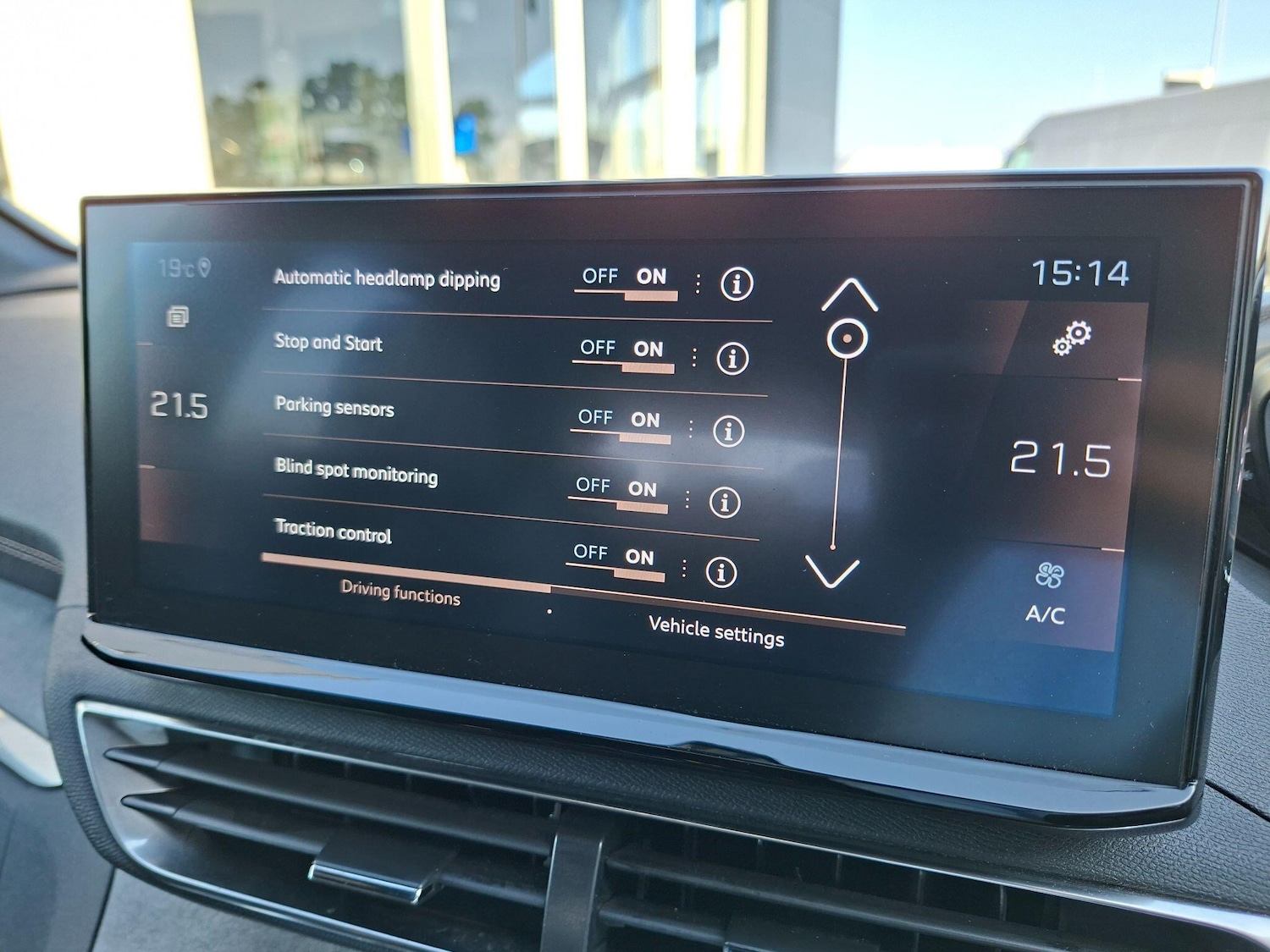 Used Peugeot 3008 2021 for sale - 77783122: Photo 35