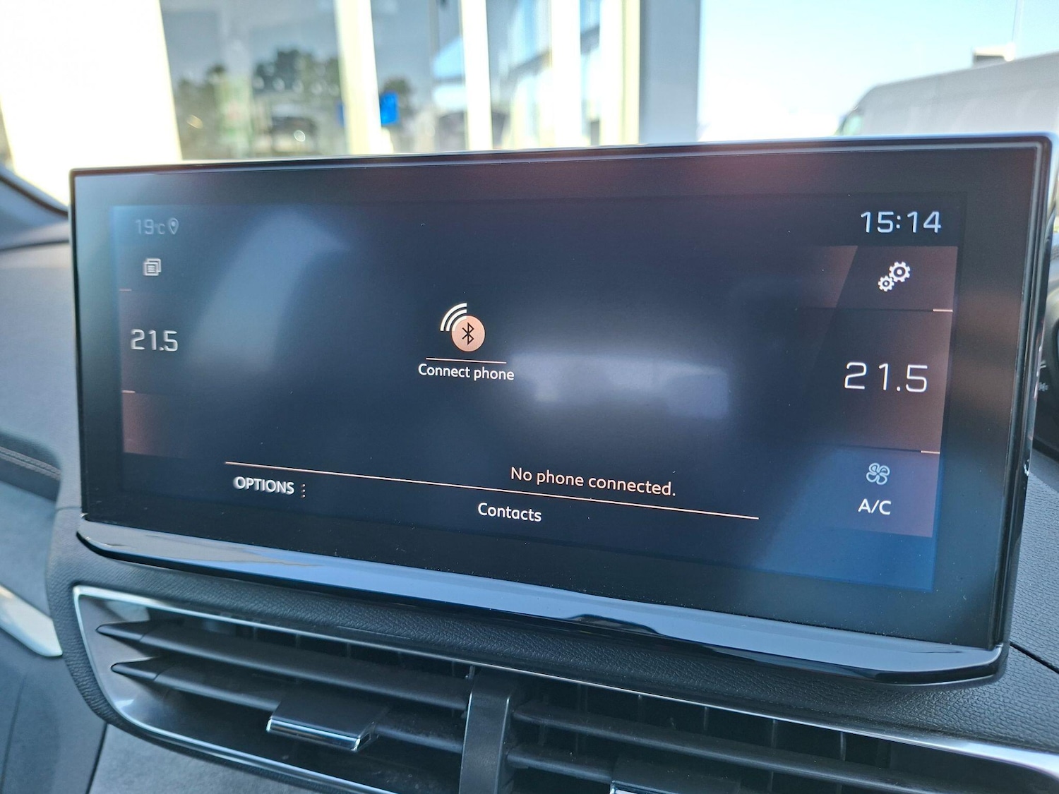 Used Peugeot 3008 2021 for sale - 77783122: Photo 37