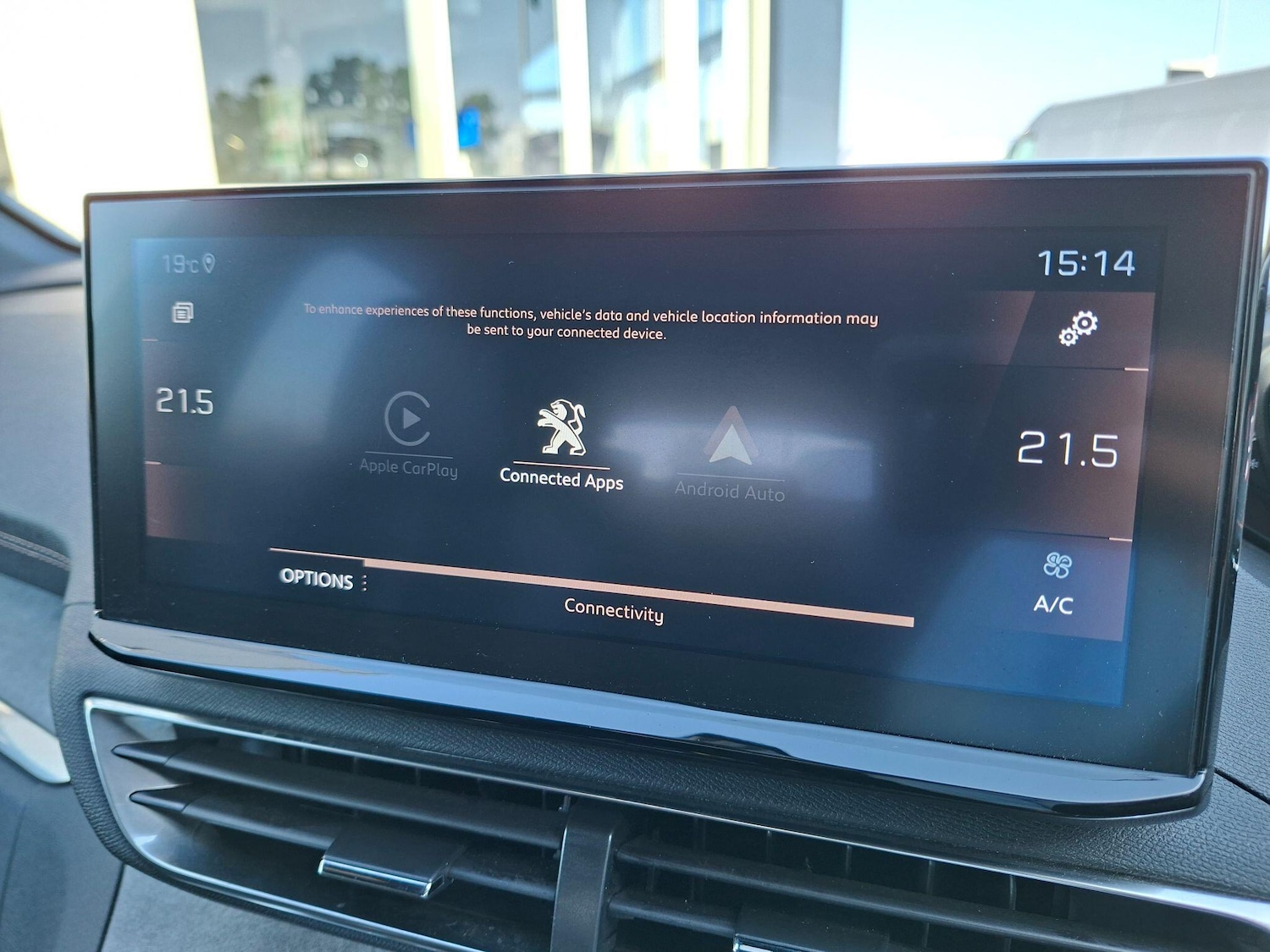 Used Peugeot 3008 2021 for sale - 77783122: Photo 38