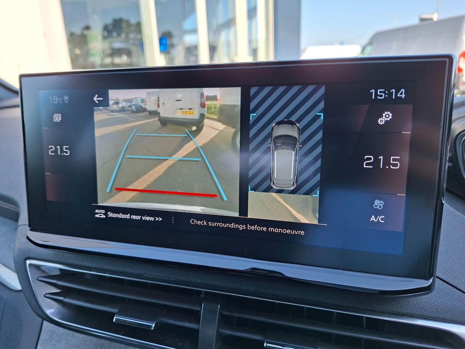 Used Peugeot 3008 2021 for sale - 77783122: Photo 39