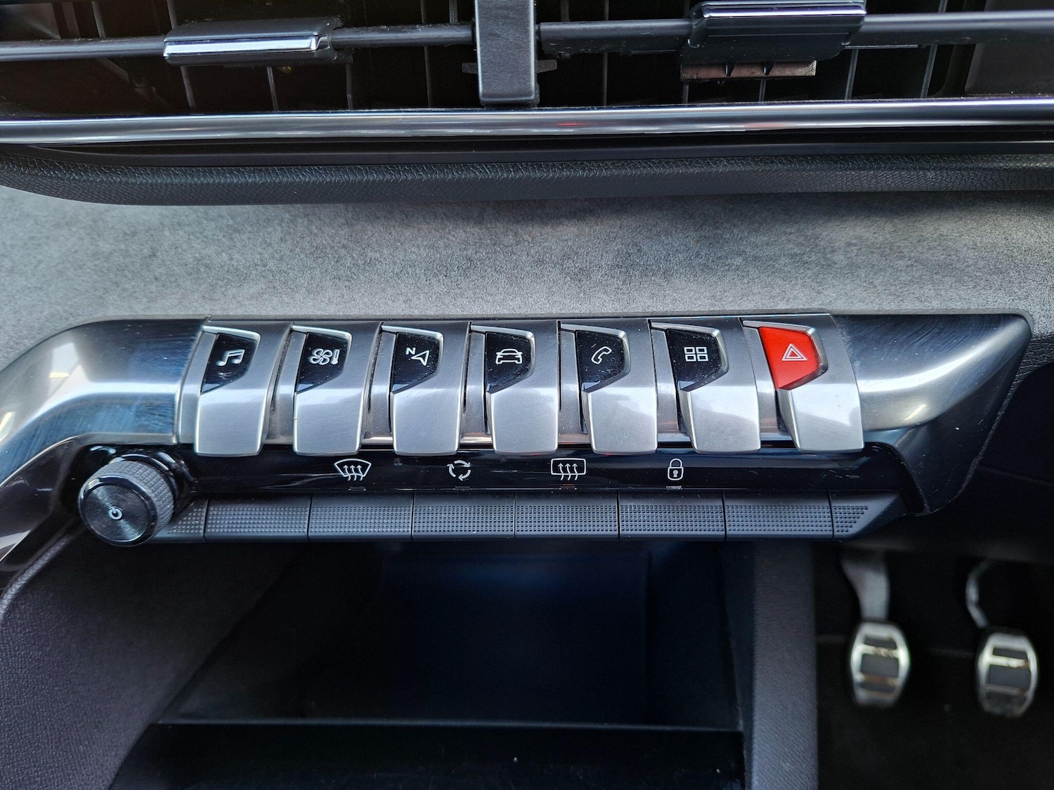 Used Peugeot 3008 2021 for sale - 77783122: Photo 59