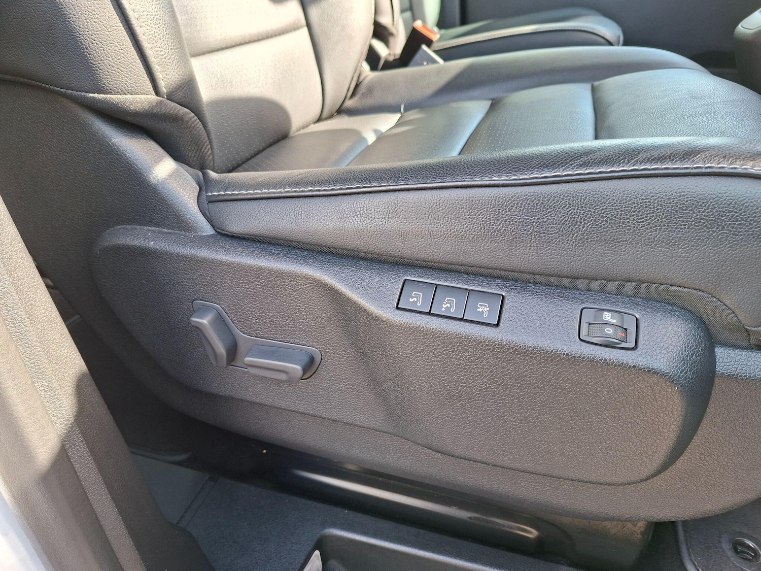 Used Peugeot Traveller 2020 for sale - 77413181: Photo 22