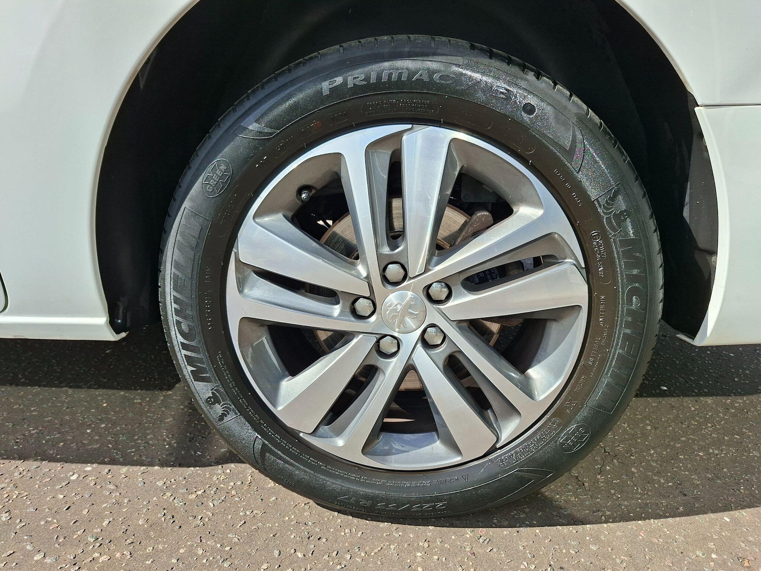 Used Peugeot Traveller 2020 for sale - 77413181: Photo 25