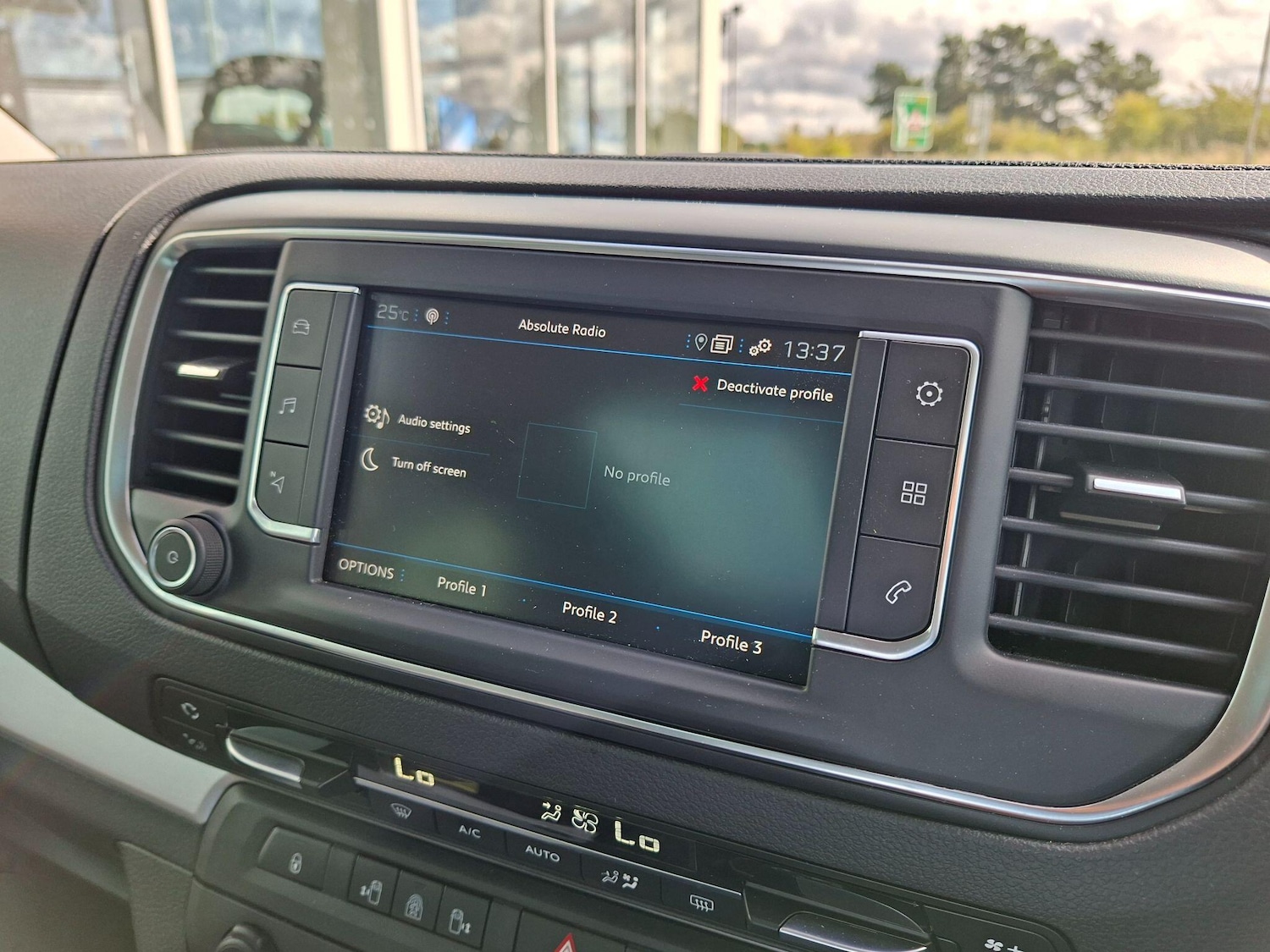 Used Peugeot Traveller 2020 for sale - 77413181: Photo 36