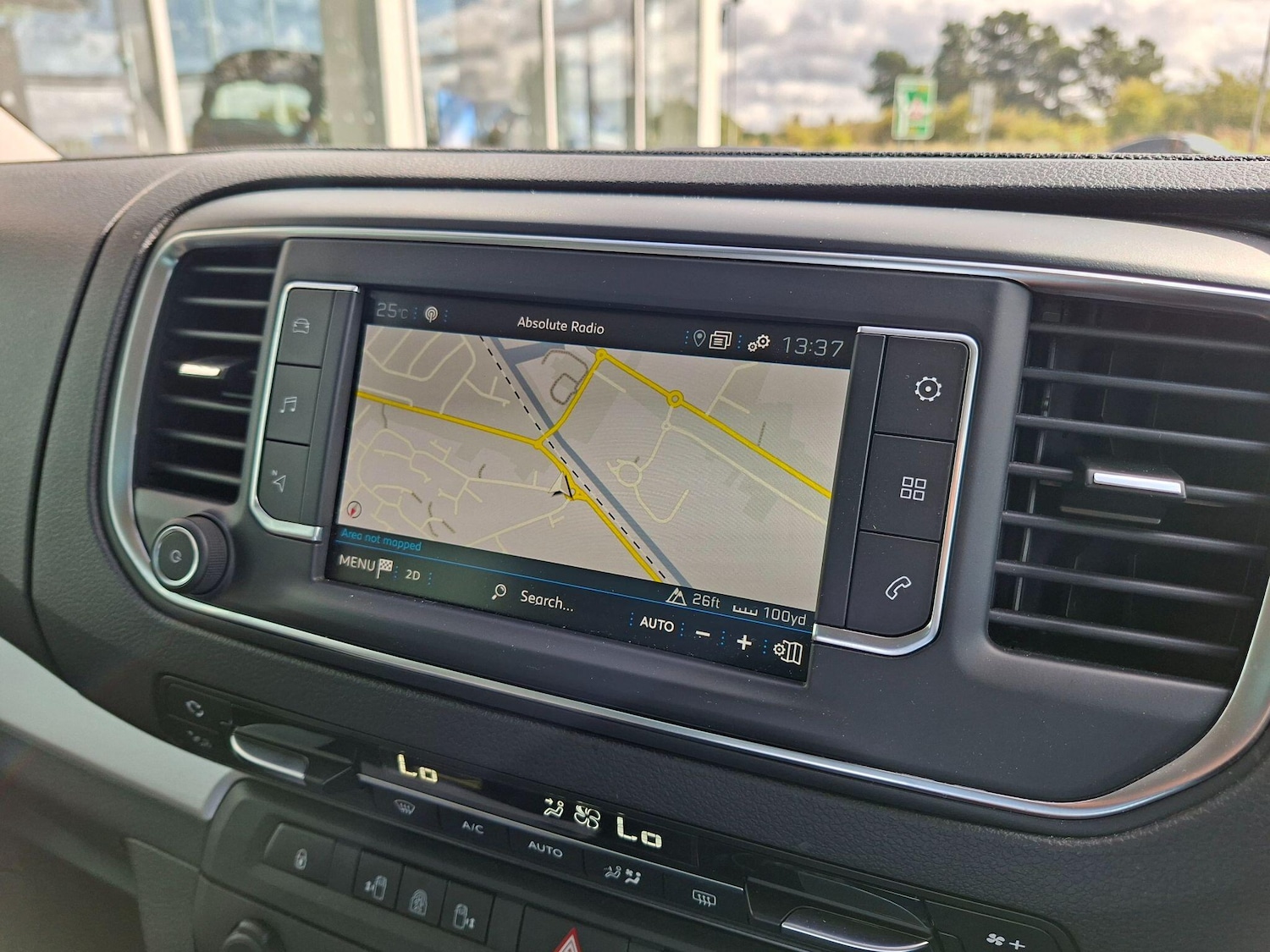 Used Peugeot Traveller 2020 for sale - 77413181: Photo 37