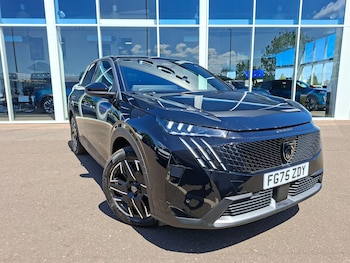 Used Peugeot 3008 2025 for sale - 79132944: Photo