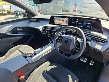 Used Peugeot 3008 2025 for sale - 79132944: Photo