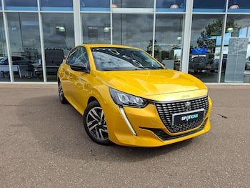 Used Peugeot 208 2023 for sale - 79740503: Photo