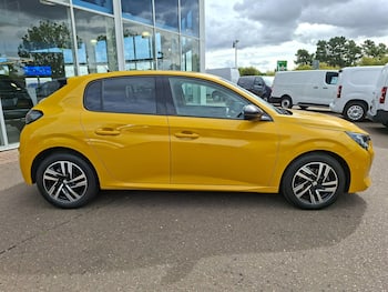 Used Peugeot 208 2023 for sale - 79740503: Photo