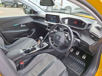 Used Peugeot 208 2023 for sale - 79740503: Photo