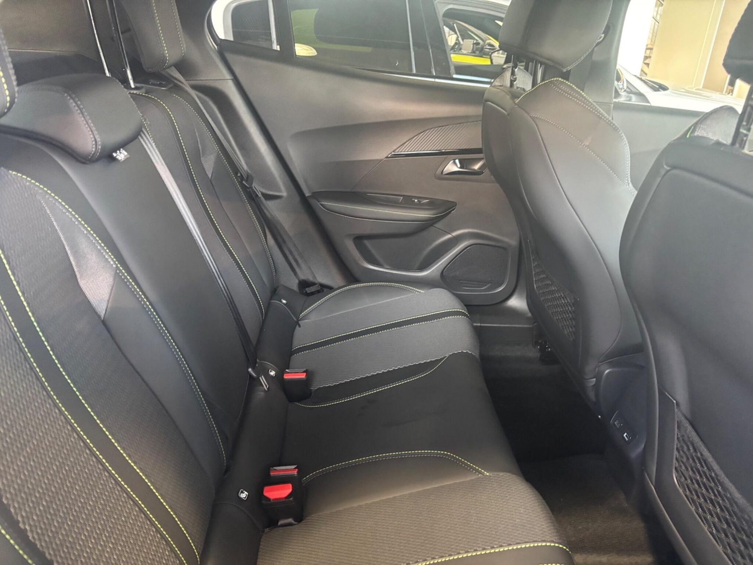 Used Peugeot 2008 2026 for sale - 78019885: Photo 11