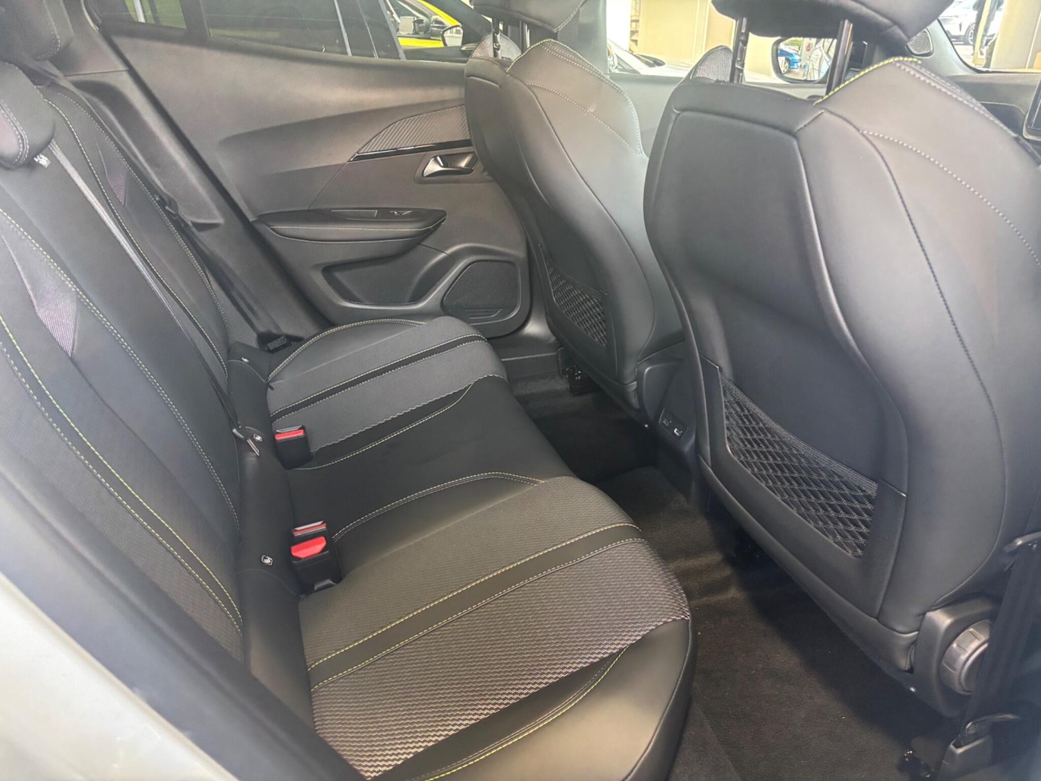 Used Peugeot 2008 2026 for sale - 78019885: Photo 12