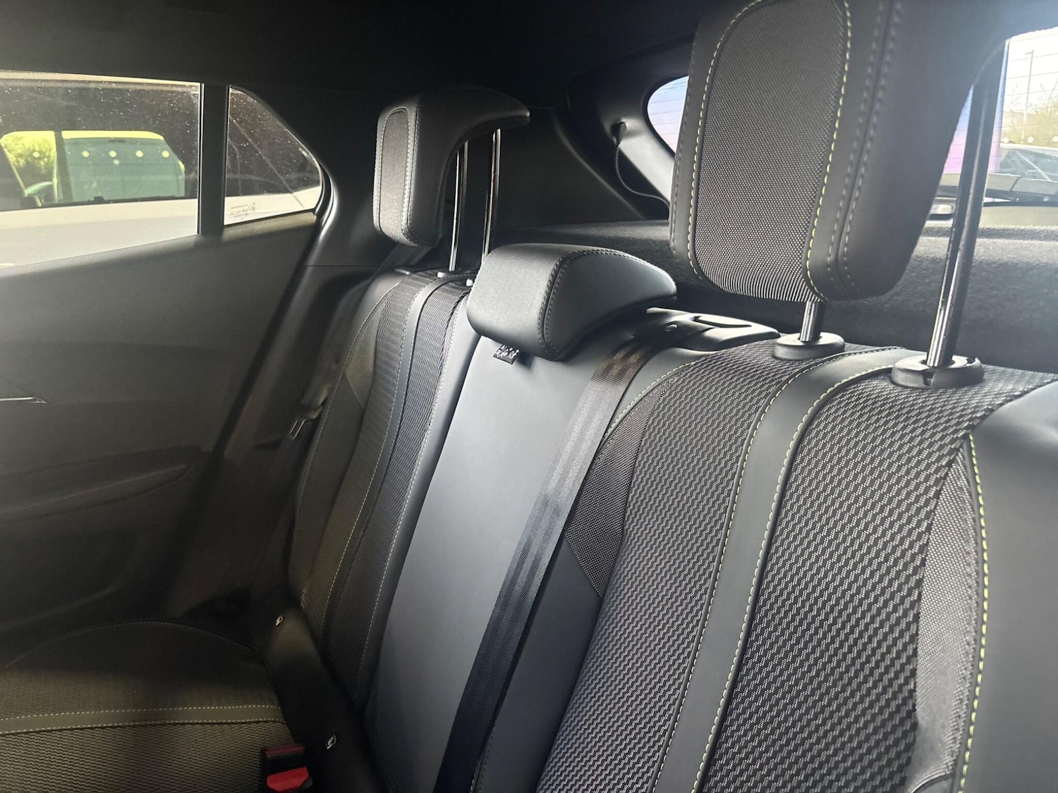 Used Peugeot 2008 2026 for sale - 78019885: Photo 13