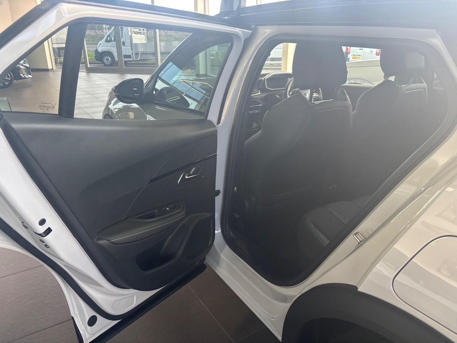 Used Peugeot 2008 2026 for sale - 78019885: Photo 15